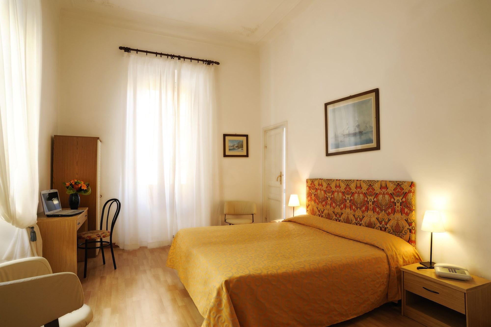 Hotel Alfieri Alassio Zewnętrze zdjęcie