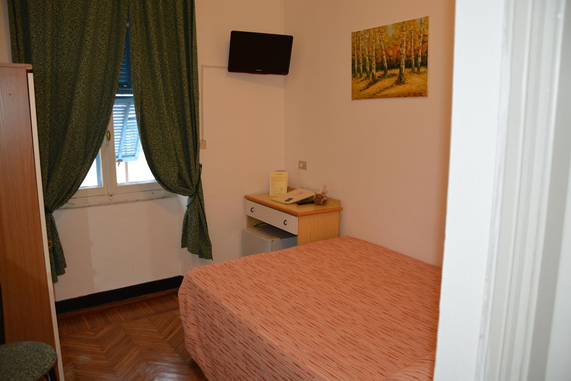 Hotel Alfieri Alassio Zewnętrze zdjęcie