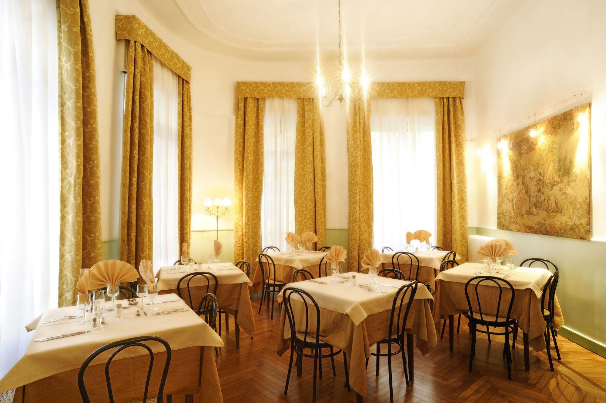 Hotel Alfieri Alassio Zewnętrze zdjęcie