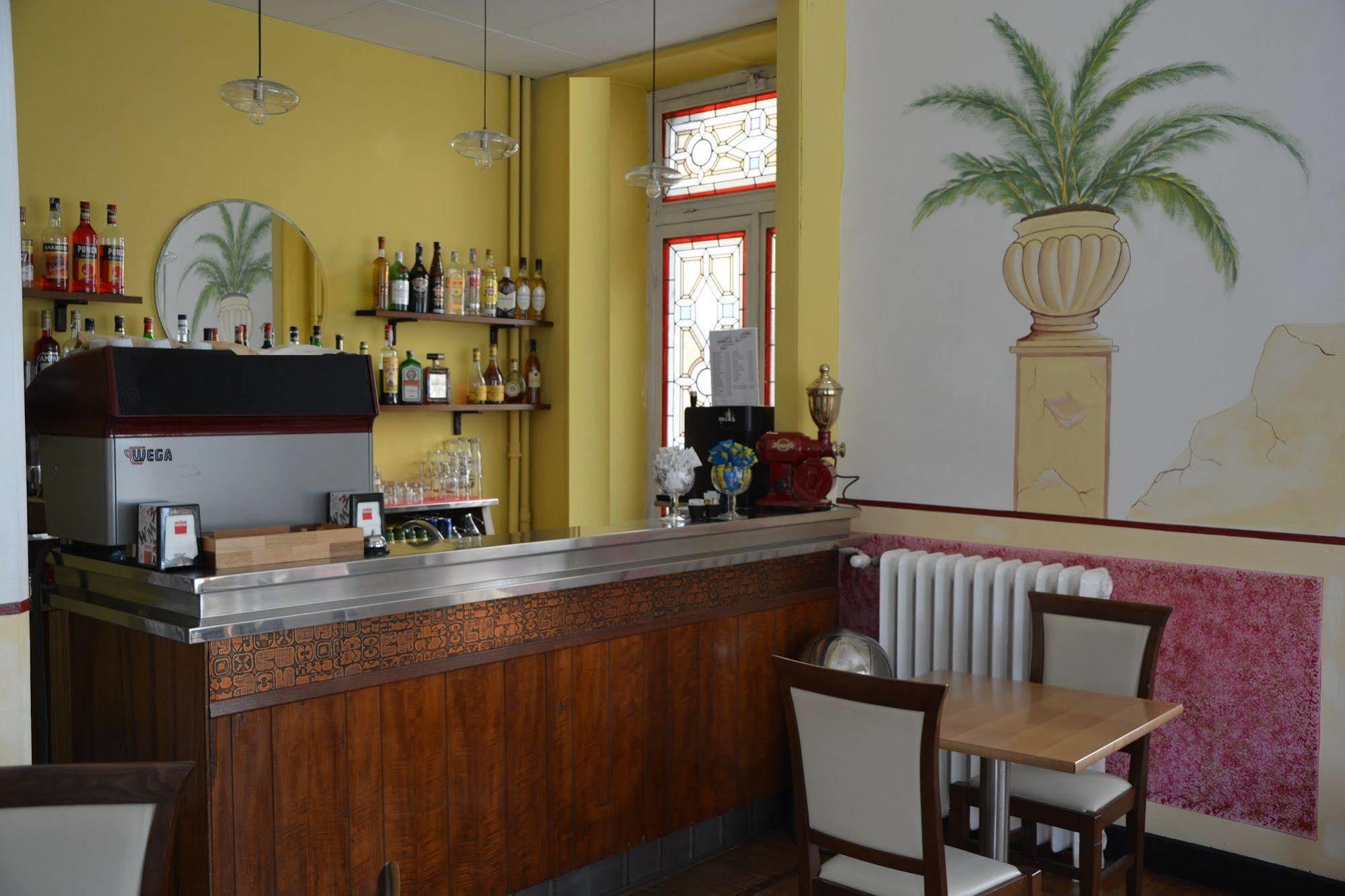 Hotel Alfieri Alassio Zewnętrze zdjęcie