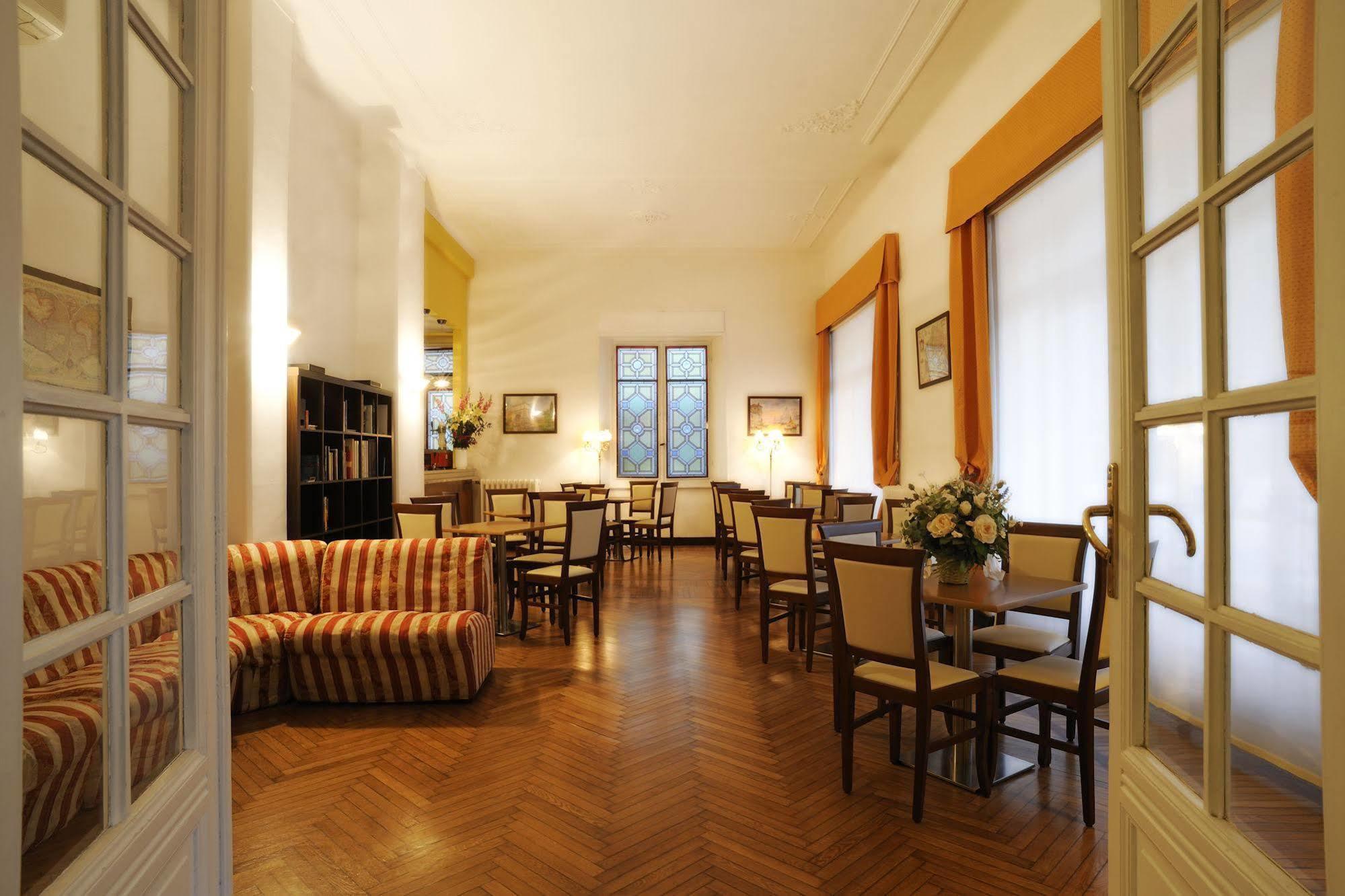 Hotel Alfieri Alassio Zewnętrze zdjęcie